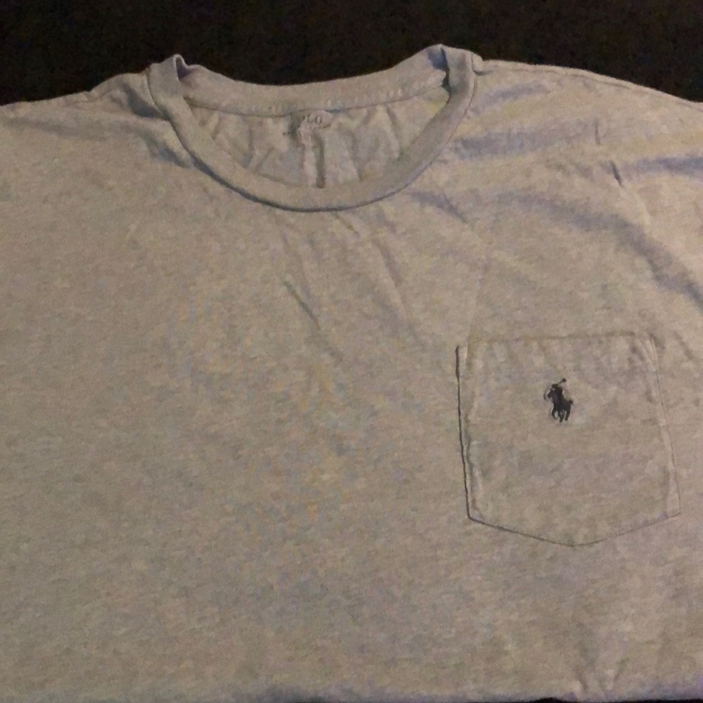 Polo T-Shirt